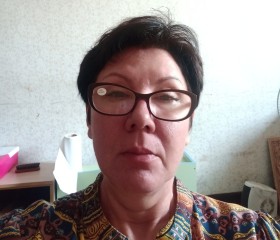 Алла, 55 лет, Бишкек