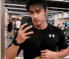 Bastian, 33, Depok (West Java)