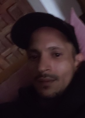 Jean из Itumbiara 35 лет