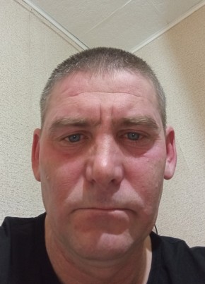 Алексей из Курагино 43 года