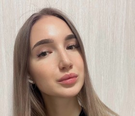 Полина, 21 год, Краснодар