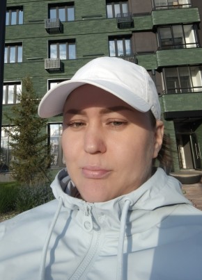 Алиса из Тюмени 35 лет