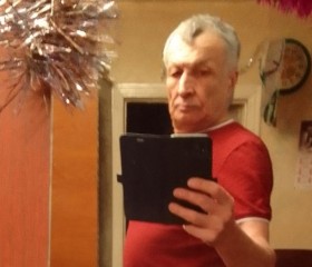 Сергей Куликов, 63 года, Клявлино