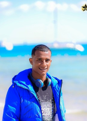 محمد, 21, جمهورية مصر العربية, الأقصر