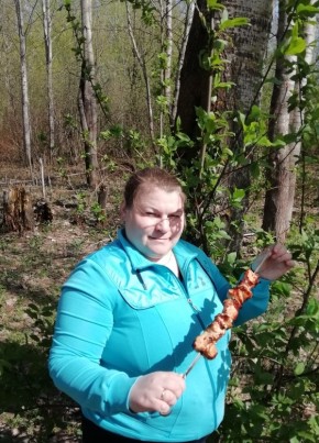Мария, 39, Россия, Великий Новгород