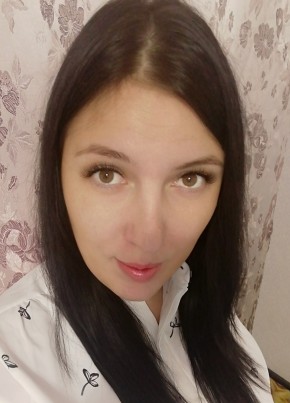 Анастасия, 31, Россия, Новосибирск