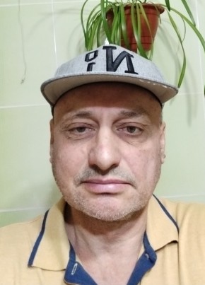 Игорь Мереуца из Chişinău 58 лет