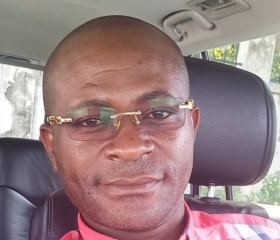 Ghislain, 38 лет, Brazzaville