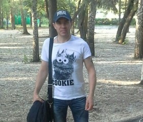 Олег, 47 лет, Уват