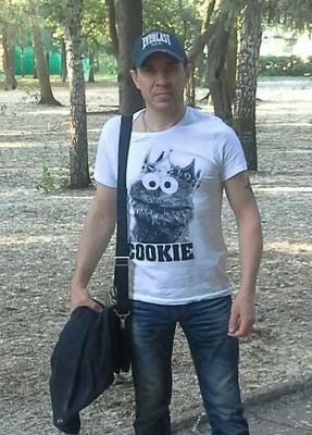 Олег, 47, Россия, Уват