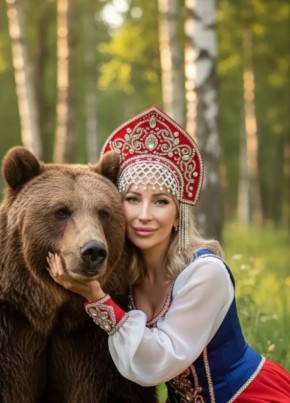 Анжелика из Набережные Челны 35 лет