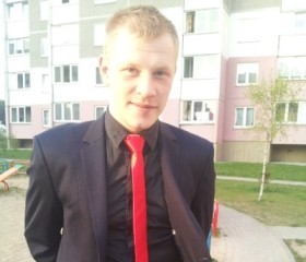 Дмитрий, 31 год, Горад Гродна