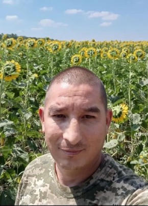 Руслан из Raahe 37 лет