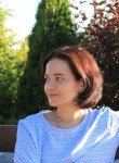Ekaterina, 46  , Moscow