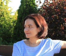 Ekaterina, 46, Moscow