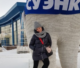 Василиса, 42 года, Нижневартовск