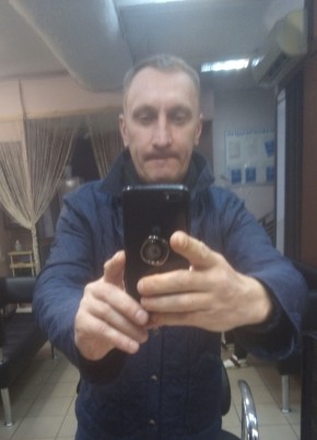 Maks, 48, Russia, Balakovo