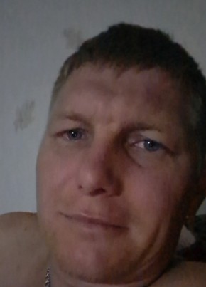 Андрей, 37, Россия, Тронгзунд