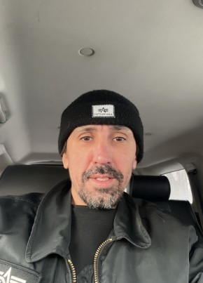 Dmitriy, 54, Russia, Saint Petersburg