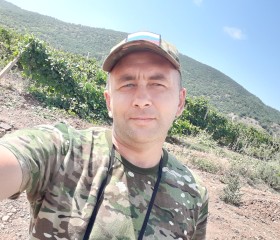 Николай, 41 год, Симферополь