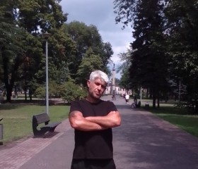 Pavel Fedulov, 48 лет, Дніпро