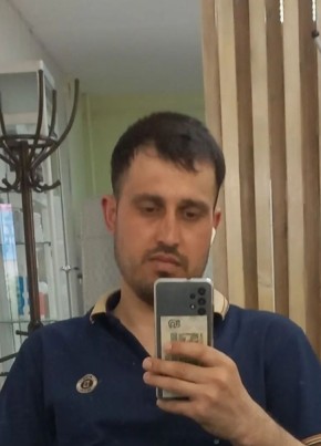Абдул из Ульяновска 38 лет