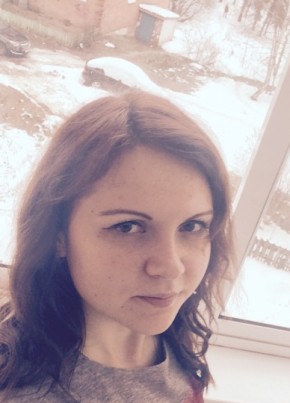   Анастасия, 31, Россия, Софрино