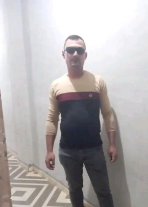 عشاق الحلوين из Fügöd 31 год