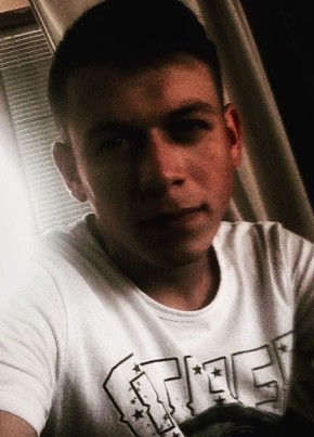 Anatoliy, 24, Україна, Краматорськ