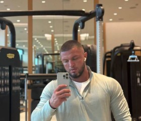 Arseniy, 36, Thessaloniki