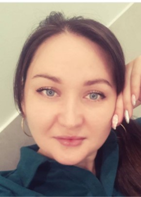 Rozaliya, 39, Russia, Polysayevo