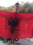 Stivjo, 23 года, Tirana