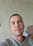 Dmitriy, 44 года, Віцебск