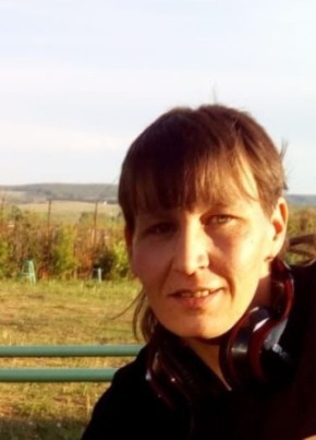 Альфия, 37, Россия, Белорецк