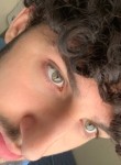 David, 21, Saint Petersburg