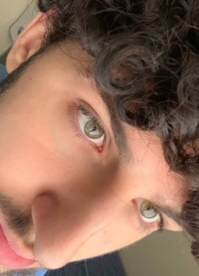 David, 21, Russia, Saint Petersburg