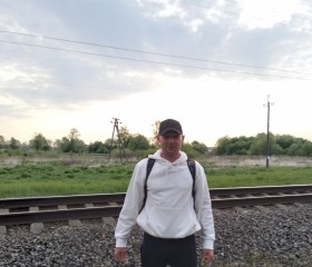 Дима, 41 год, Калининград