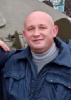 Сергей, 40, Россия, Ноябрьск