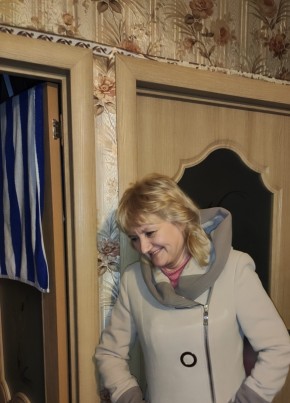 Ольга, 51, Россия, Балахна