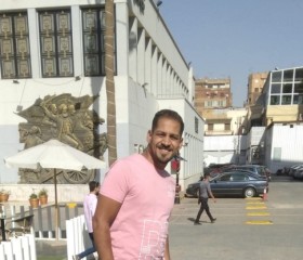 Diaa, 33, Al Jizah