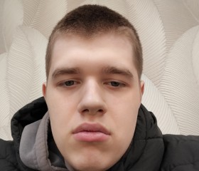 Aleksey, 20, Saint Petersburg