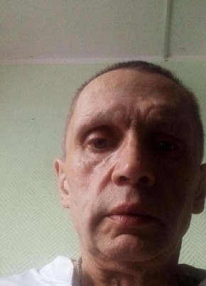 Андрей Шевченко, 58, Россия, Солнечногорск