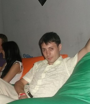 Evgeniy, 39, Russia, Rostov-na-Donu