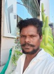 Vinodh, 36 лет, Villupuram