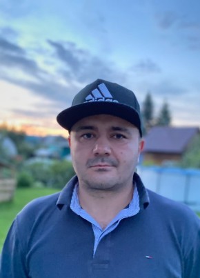 Денис, 38, Россия, Ленинск-Кузнецкий