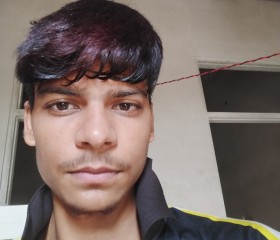 Azadkushwah, 19 лет, Jaipur