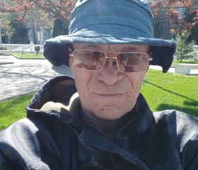 Александр, 59 лет, Севастополь