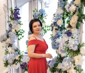 Nadezhda, 46, Saint Petersburg