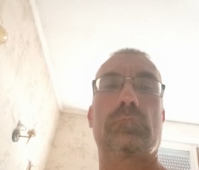 Gerald, 51, Erquelinnes