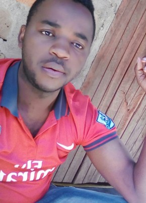 priton, 30, Tanzania, Tinde